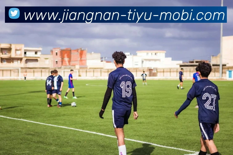 江南体育APP 体育赛事宣传图