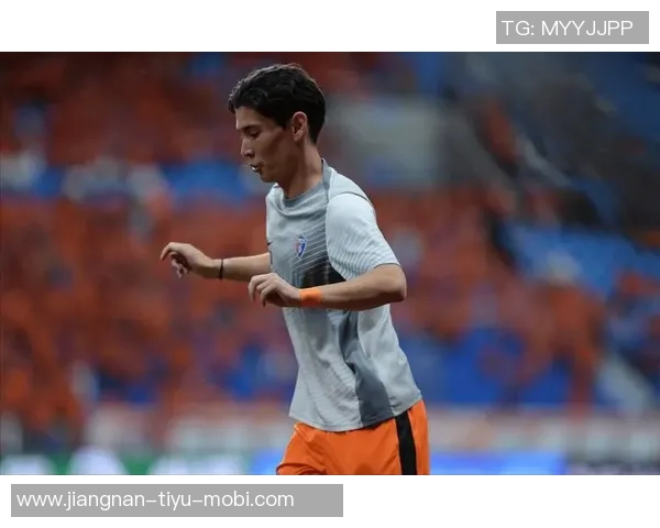 侯永永在玉昆生涯中进球数已超越国安表现创佳绩 侯永永在玉昆生涯中进球数已超越国安表现创佳绩