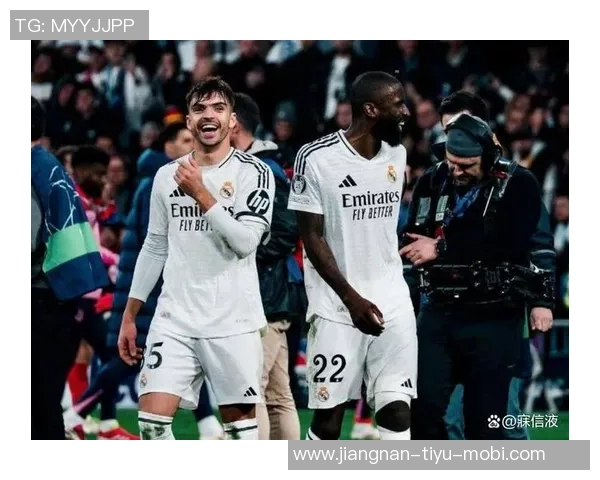 劳尔坚定信心皇马能夺冠最终结果将在赛季末揭晓